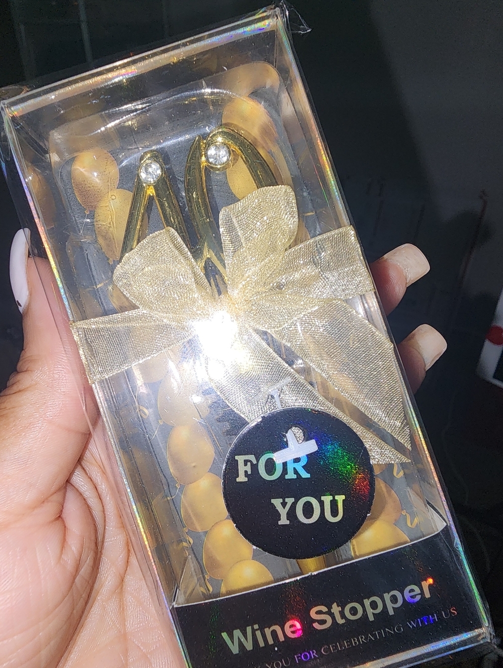 GIVEY NEVER PRESSURE TO BUNDLE-> YOURS TRULY HOLIDAYGALL